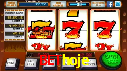 A Emoção da Loteria na bethoje: Uma Chance de Mudança de Vida