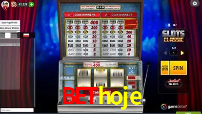 Desvendando o Mundo dos Jogos Virtuais na bethoje