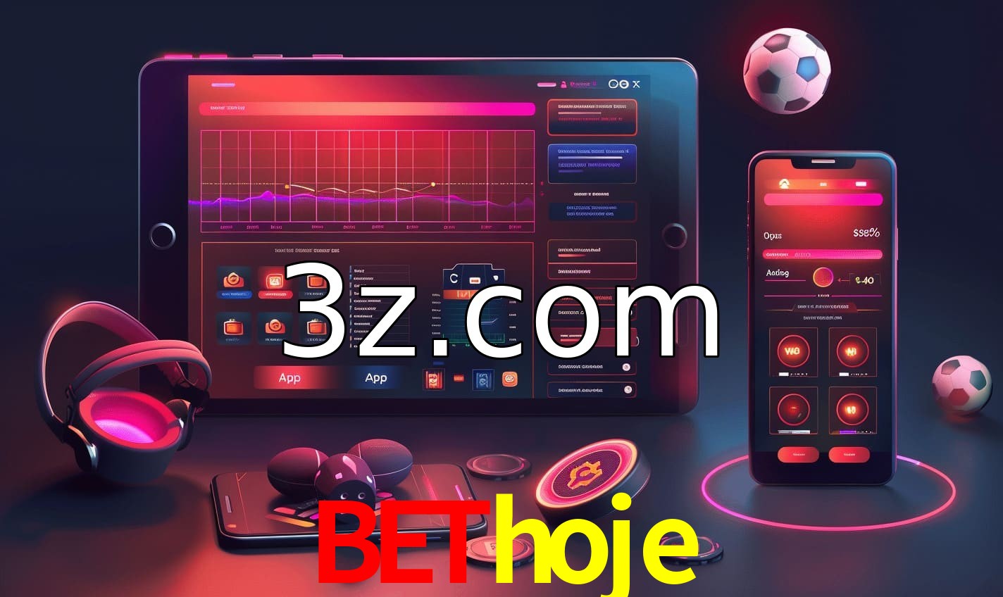 Download bethoje.COM App