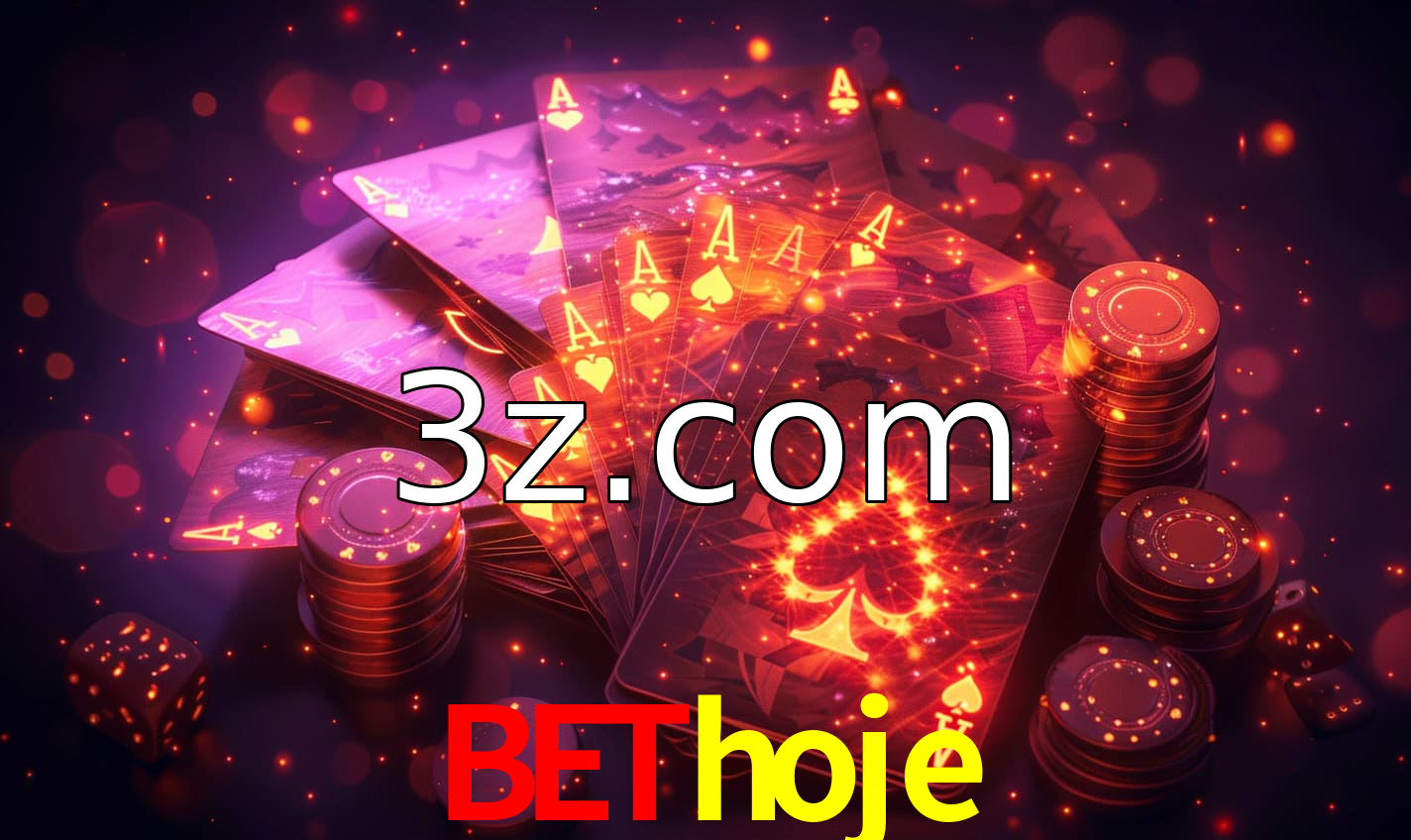 Login no Cassino Online bethoje.com