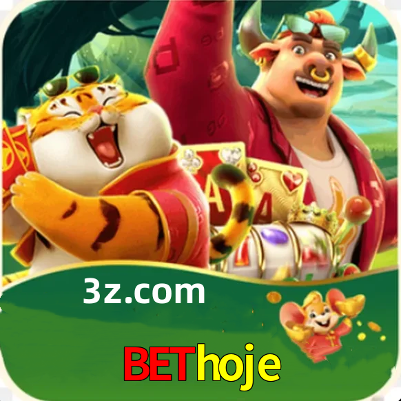 bethoje.com Casino Online | Site Oficial