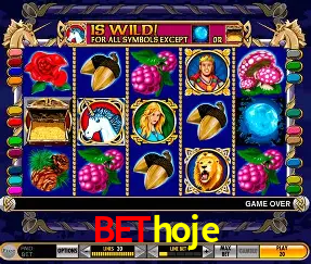 Explorando a Categoria de Eventos em Apostas na bethoje