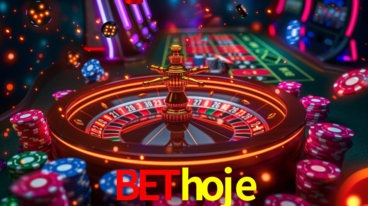 Bônus de Boas-vindas bethoje