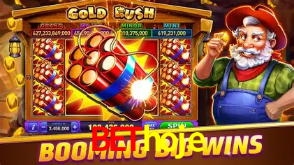 A Popularidade dos Caça-Níqueis no bethoje