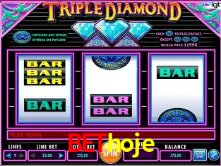 Descubra a Magia dos Jogos de Arcade no bethoje