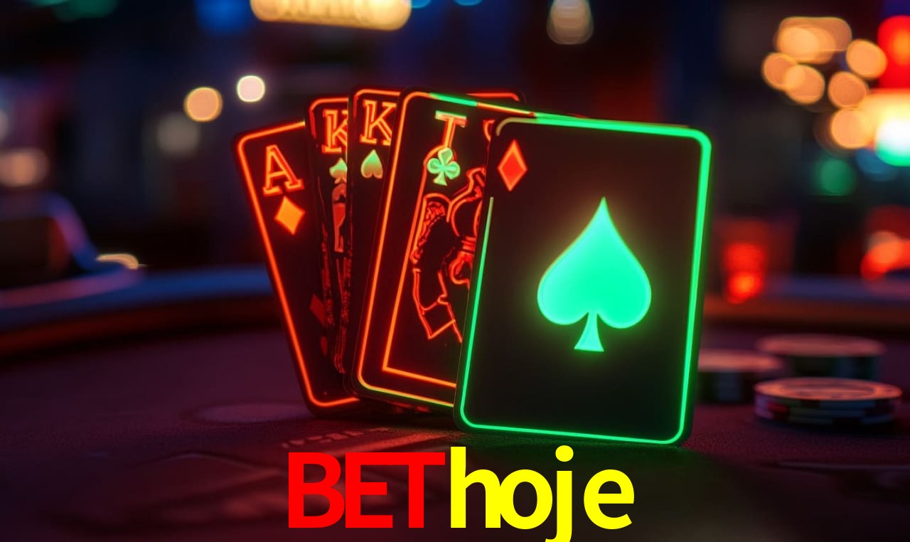 Casino Ao Vivo bethoje