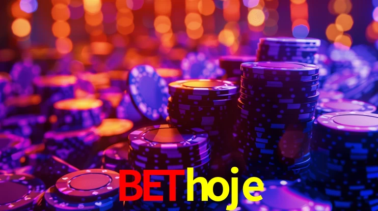 bethoje App Interface