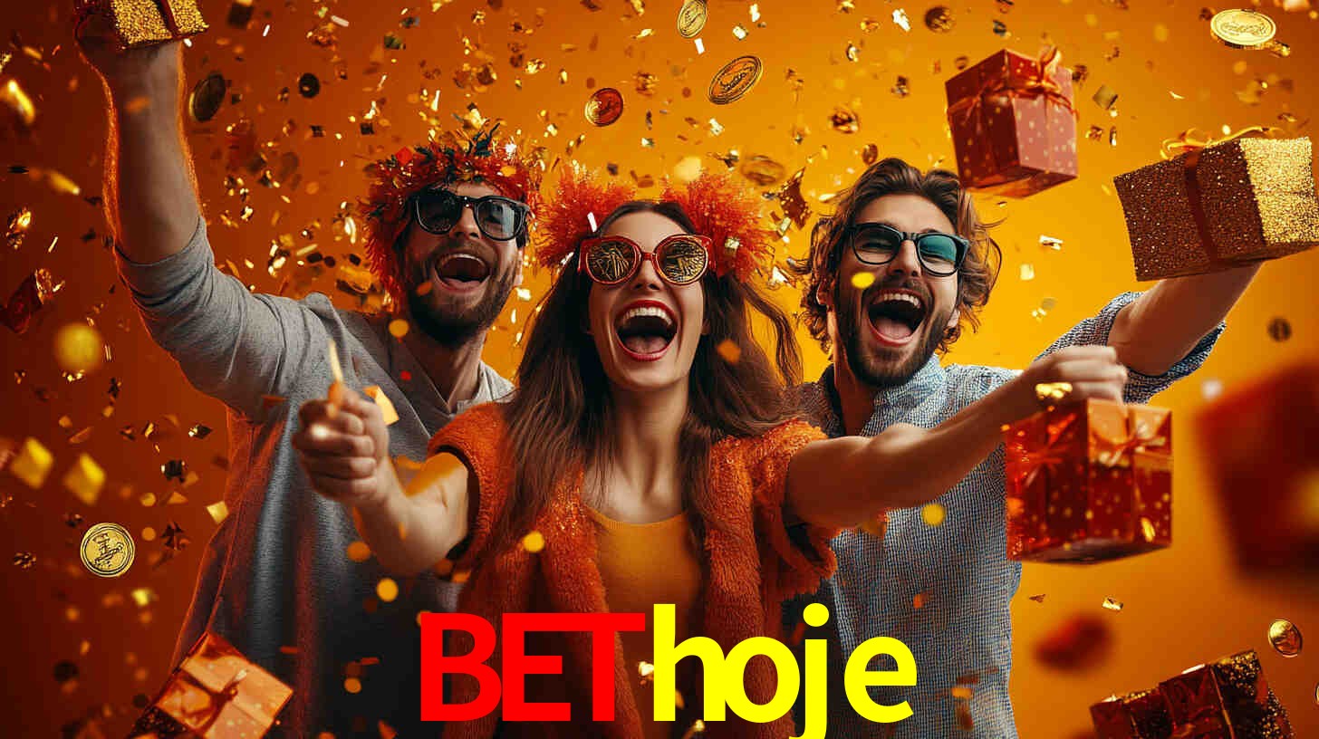 Daily Bonuses bethoje