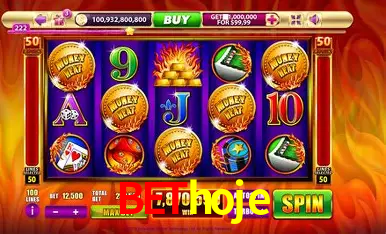 Inovações de Jogos na bethoje: O Futuro das Experiências Interativas