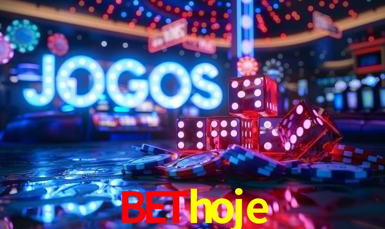 Casino Ao Vivo bethoje
