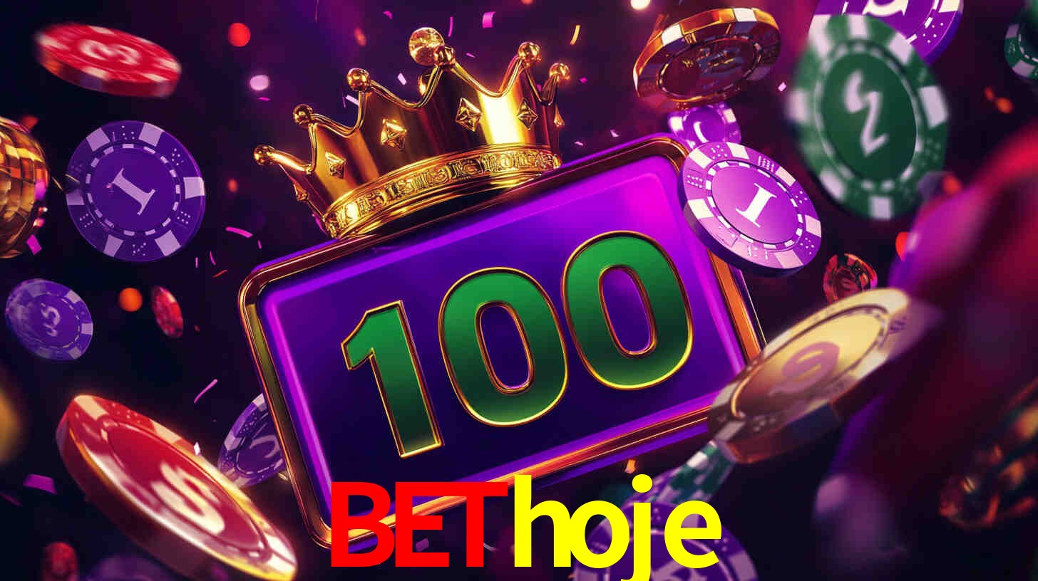 Welcome Bonus bethoje