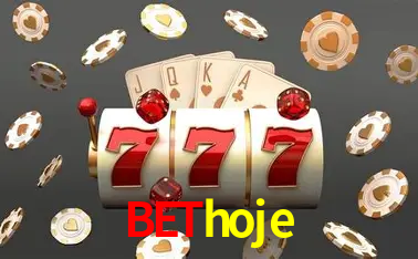 Descubra o Mundo do Cassino Online com bethoje
