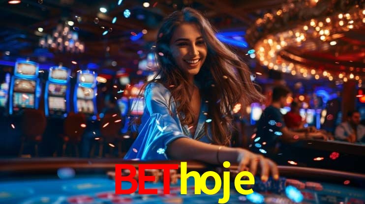 Platform Technology bethoje