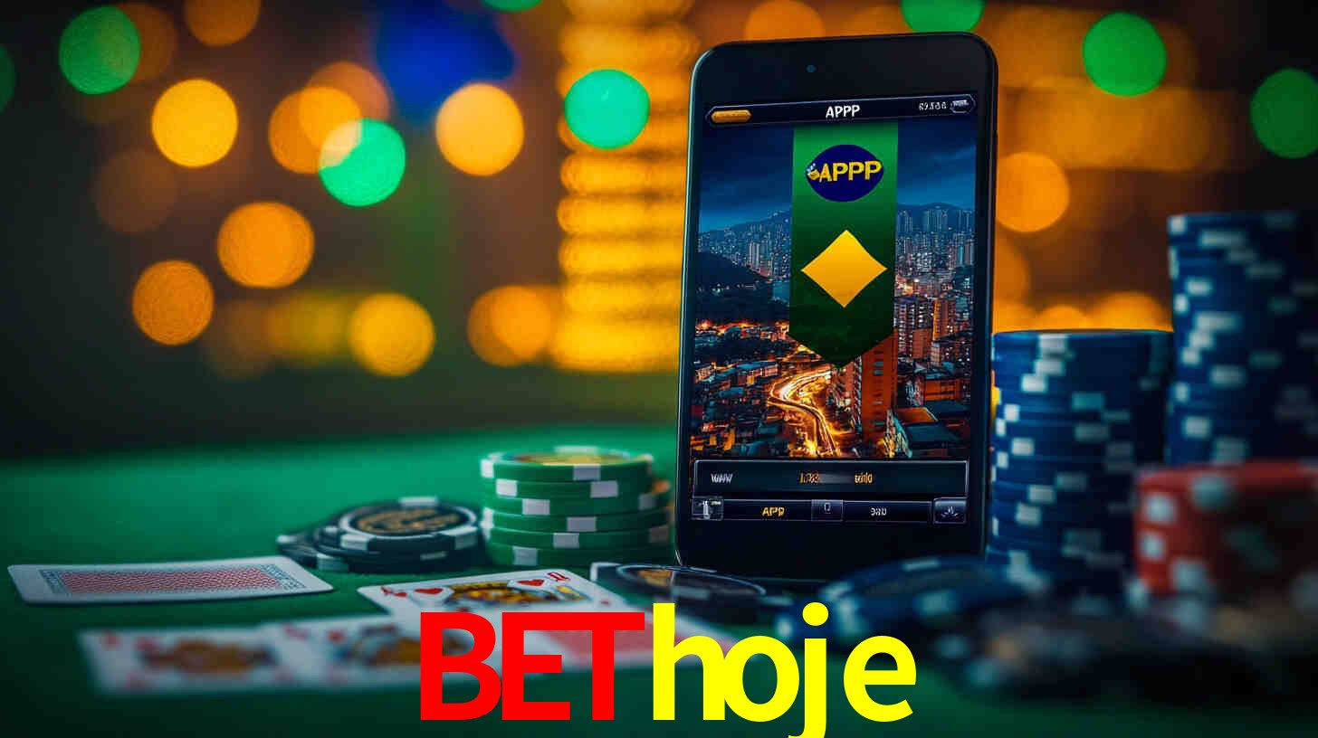 A Emoção da Loteria na bethoje: Uma Chance de Mudança de Vida