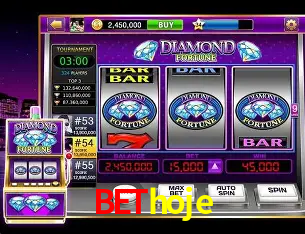 Desvendando o Mundo dos Jogos Virtuais na bethoje