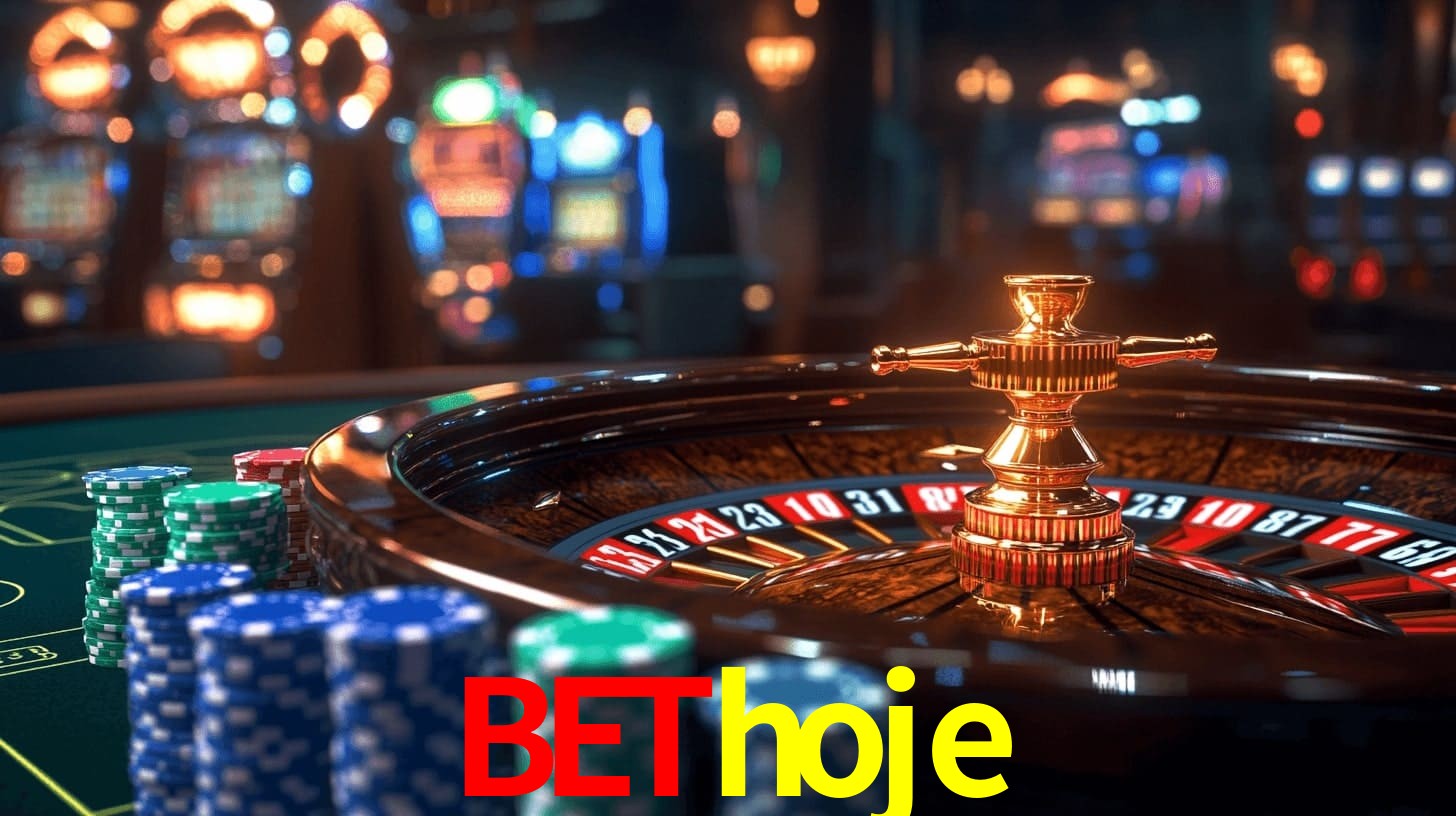 Live Casino bethoje