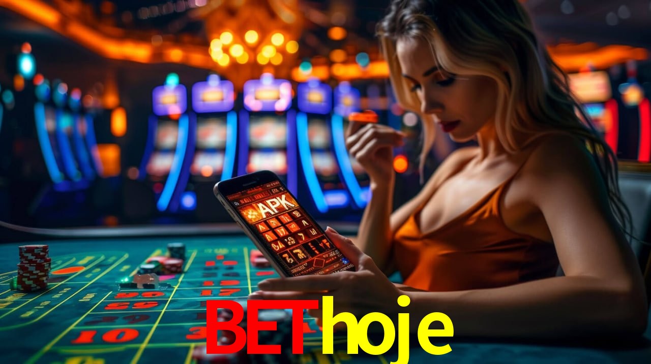 Live Casino bethoje